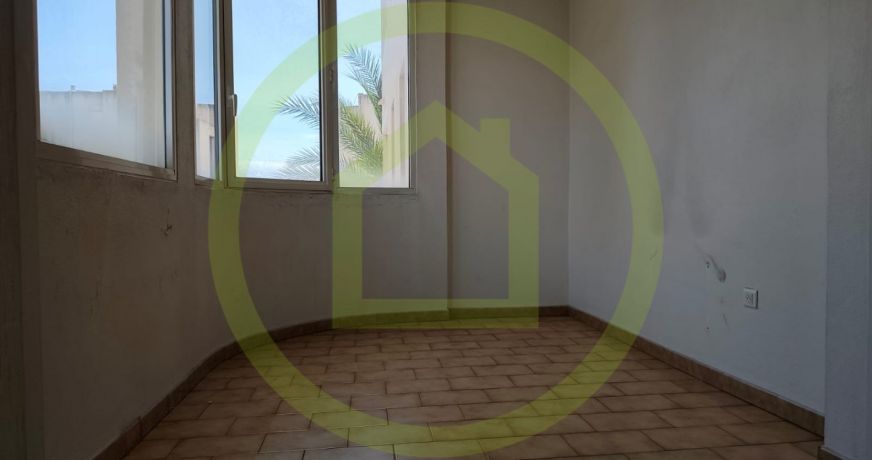 vente Appartement Mezzavia