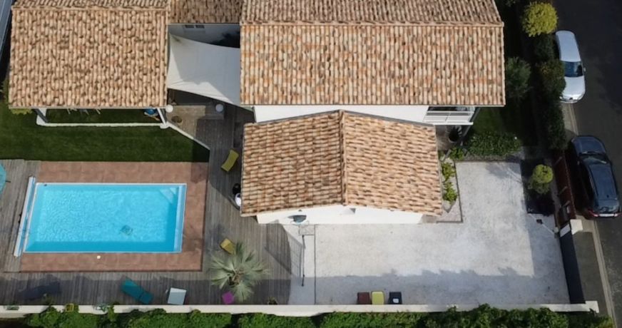 vente Maison Gujan Mestras