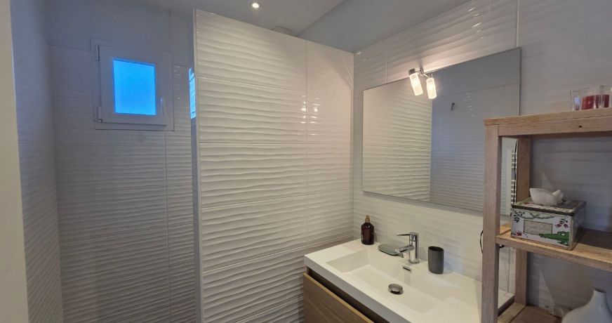 vente Maison Gujan Mestras
