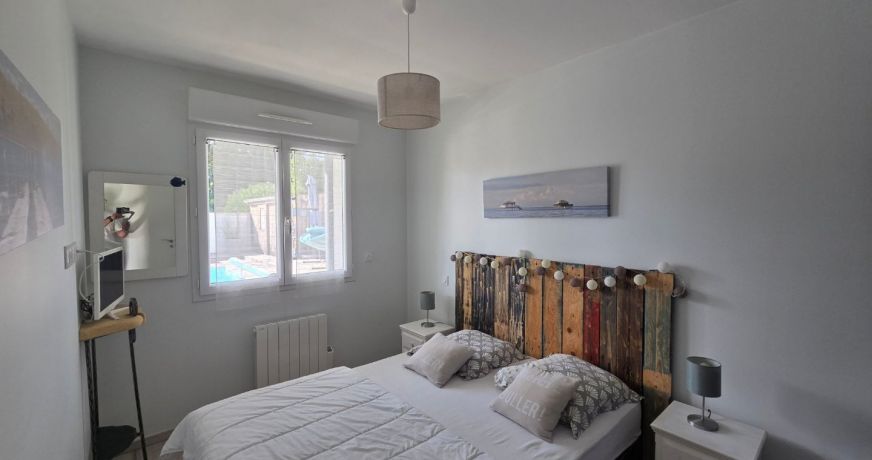 vente Maison Gujan Mestras