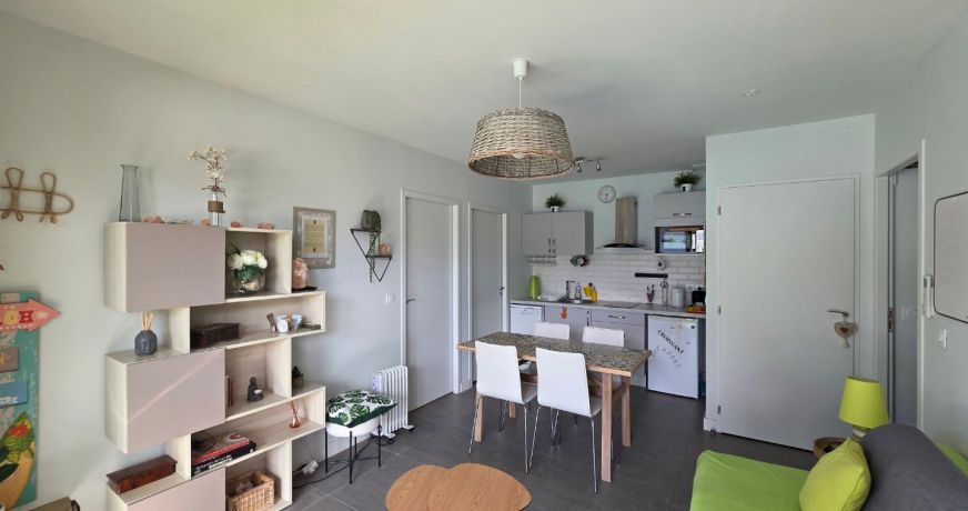 vente Maison Gujan Mestras