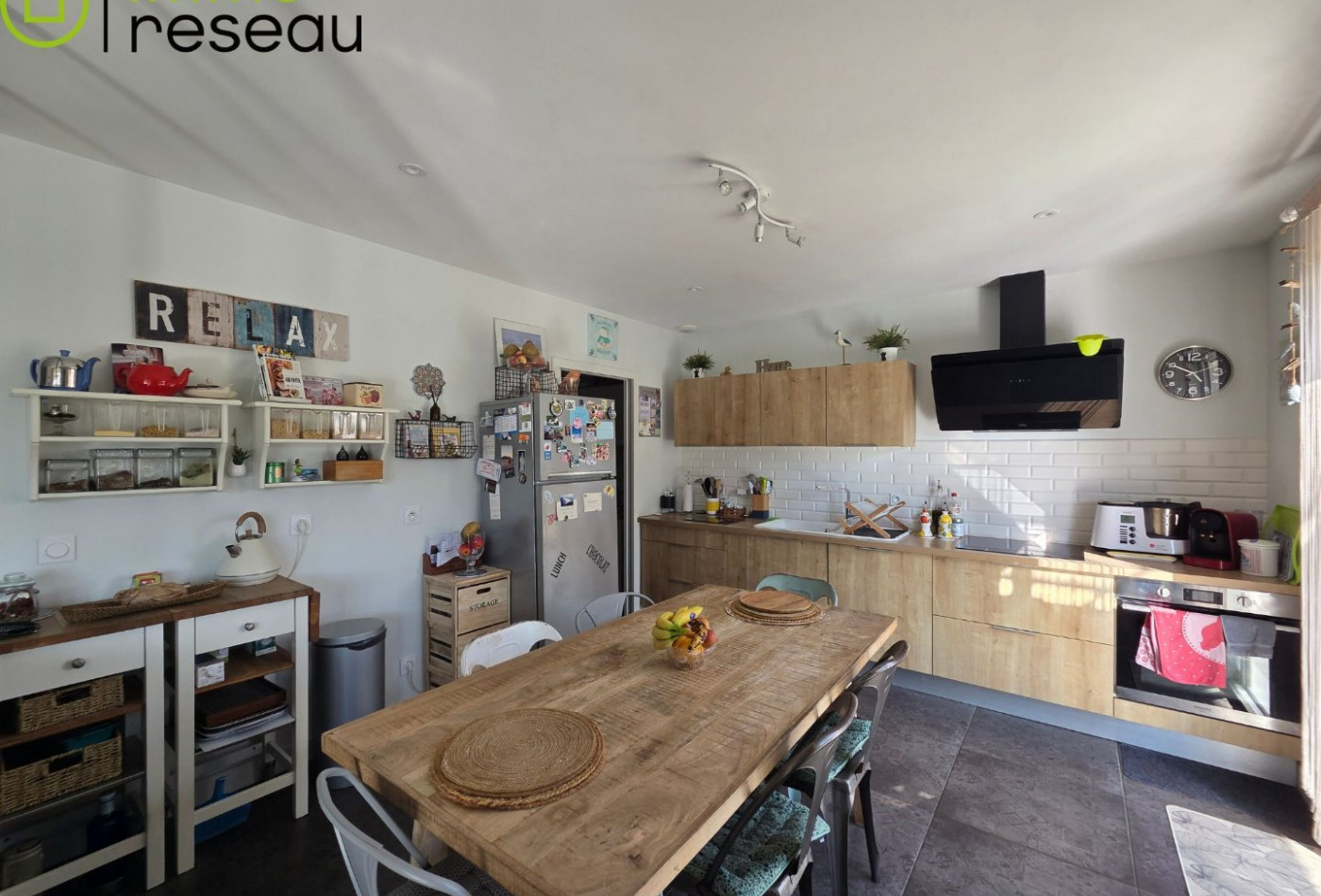 vente Maison Gujan Mestras - Photo 7