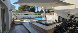 vente Maison Gujan Mestras
