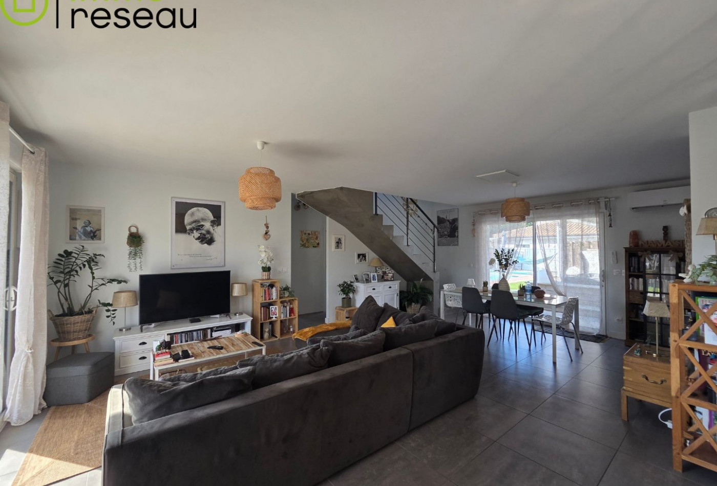 vente Maison Gujan Mestras - Photo 5