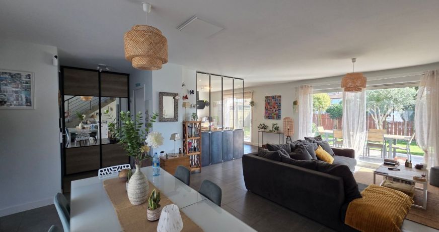 vente Maison Gujan Mestras