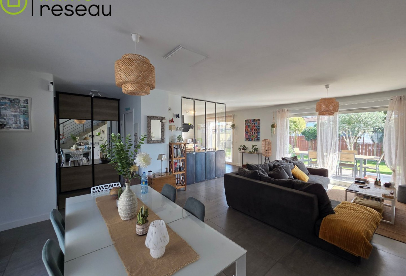 vente Maison Gujan Mestras - Photo 6