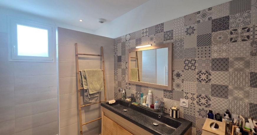 vente Maison Gujan Mestras