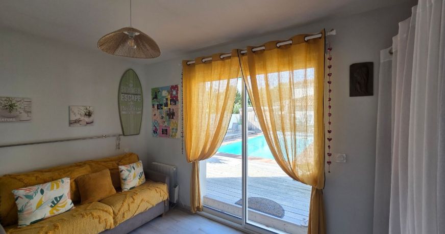 vente Maison Gujan Mestras