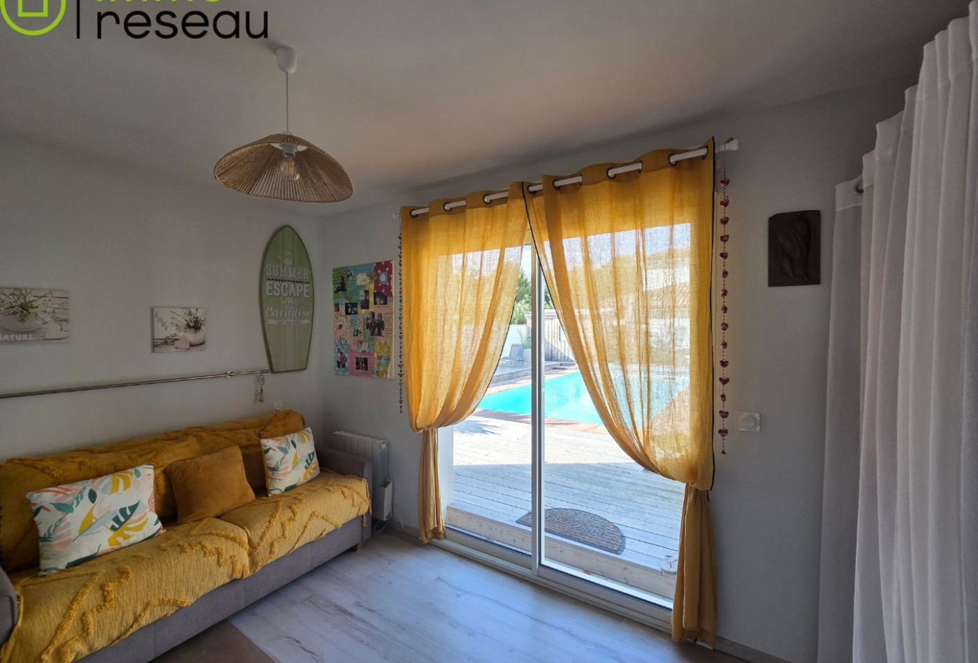 vente Maison Gujan Mestras - Photo 8