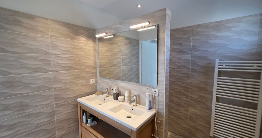 vente Maison Gujan Mestras