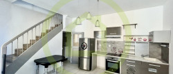 vente Maison Lens Lestang