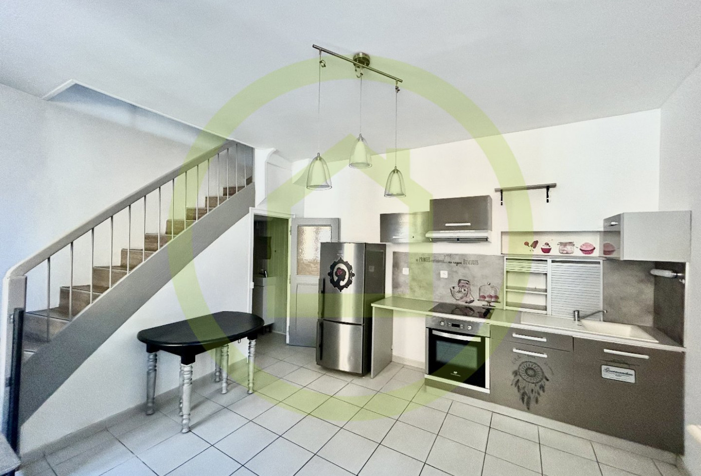 vente Maison Lens Lestang - Photo 4