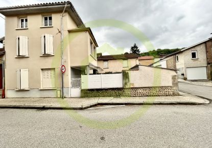 vente Maison Lens Lestang