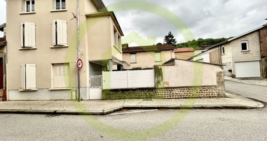 vente Maison Lens Lestang