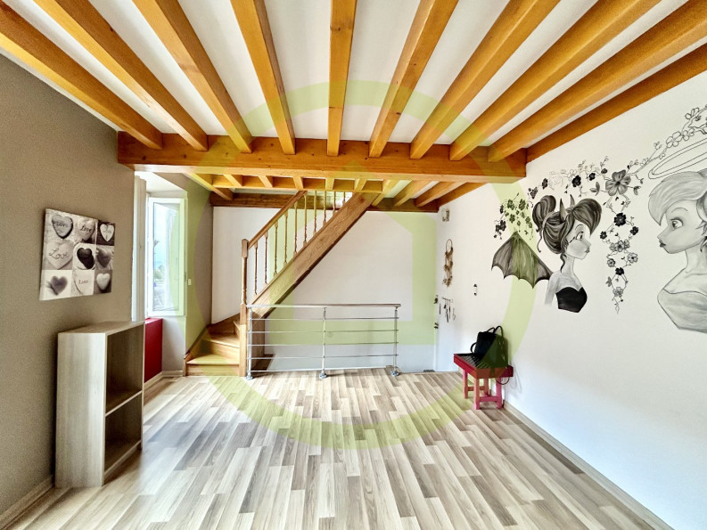 vente Maison Lens Lestang - Photo 1