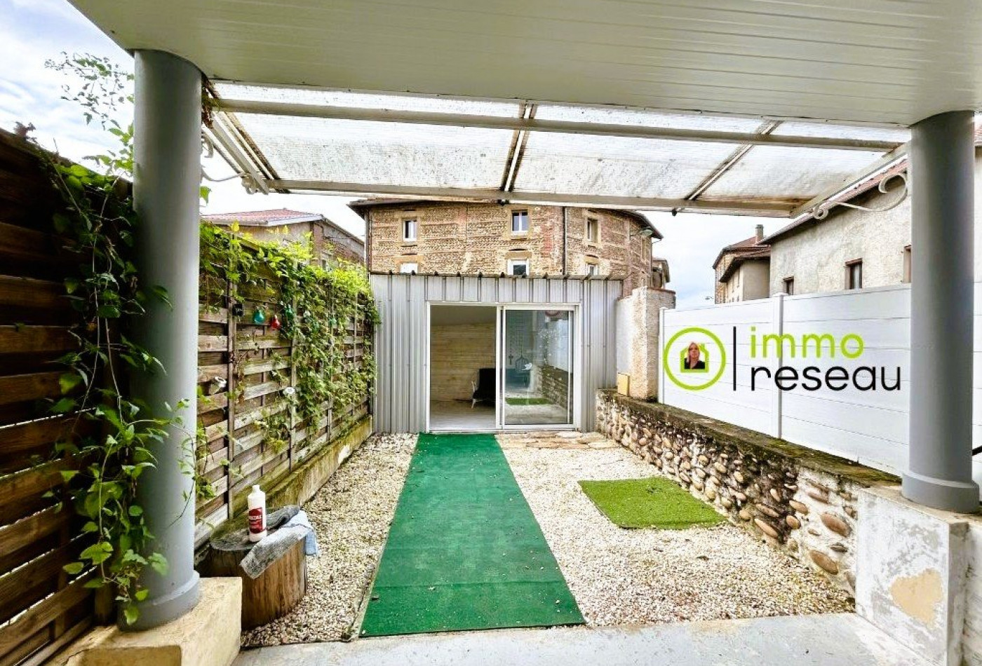 vente Maison Lens Lestang - Photo 3
