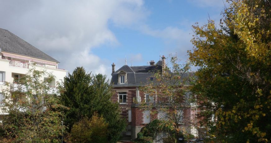 vente Appartement Margny Les Compiegne