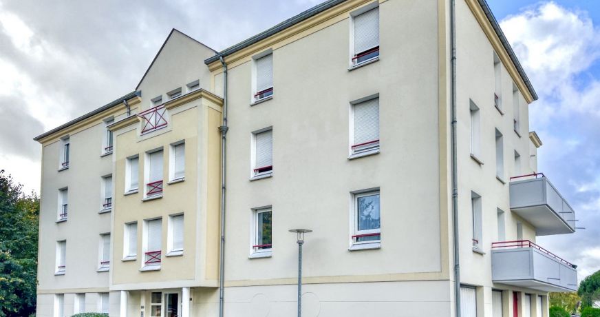 vente Appartement Margny Les Compiegne