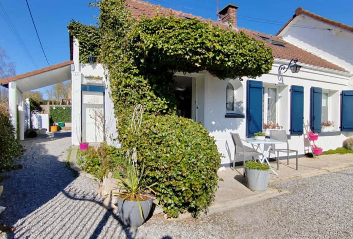 vente Maison Maubeuge - Photo 10