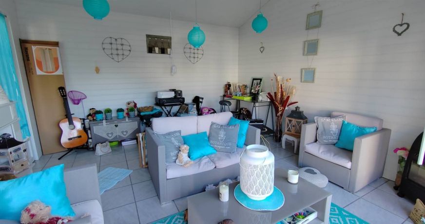 vente Maison Maubeuge