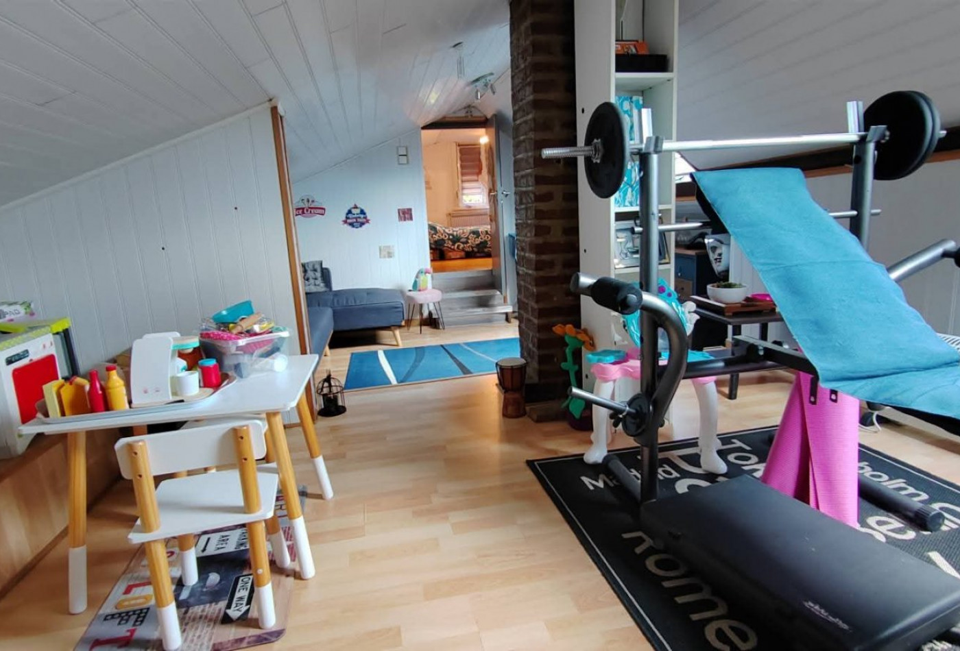 vente Maison Maubeuge - Photo 7