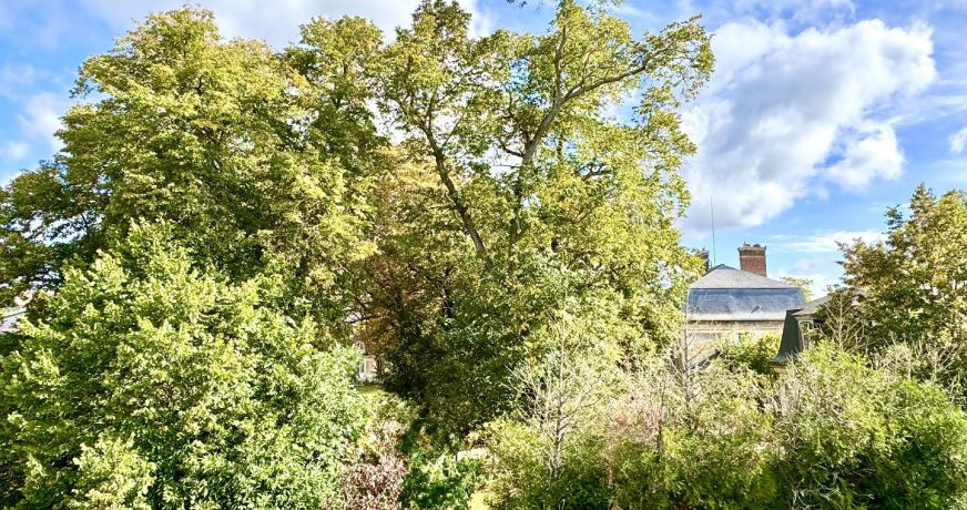 vente Immeuble Compiegne