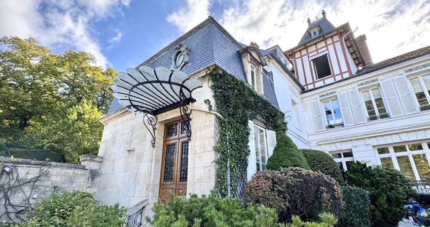 vente Immeuble Compiegne