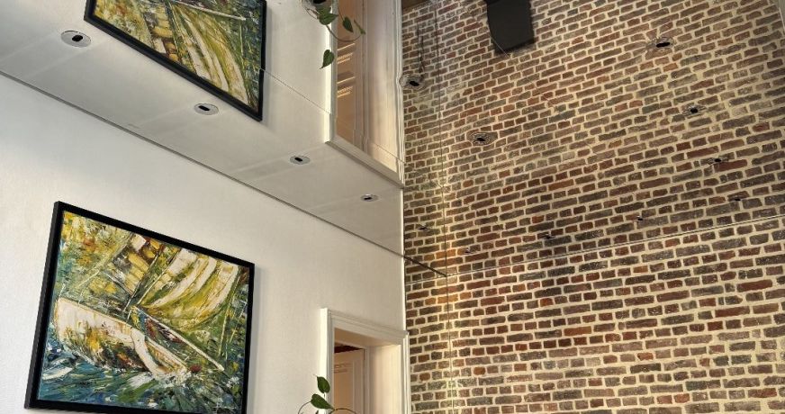 vente Immeuble Compiegne