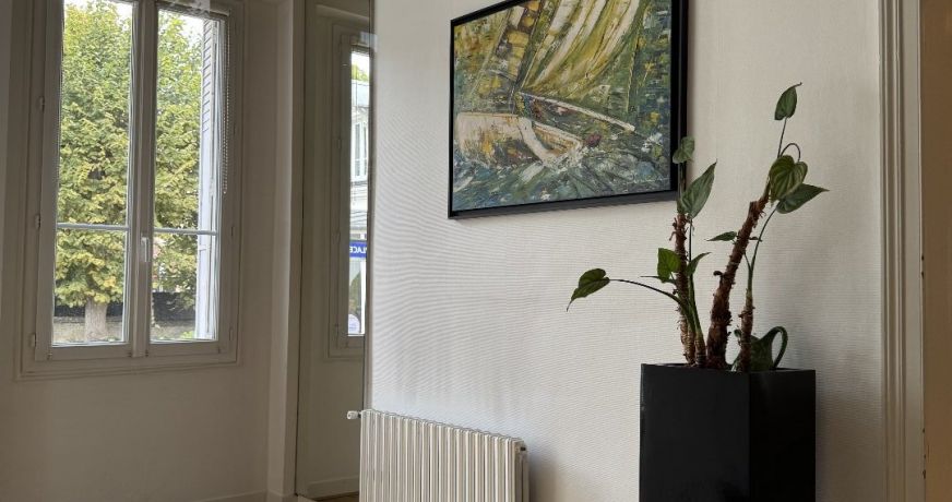 vente Immeuble Compiegne