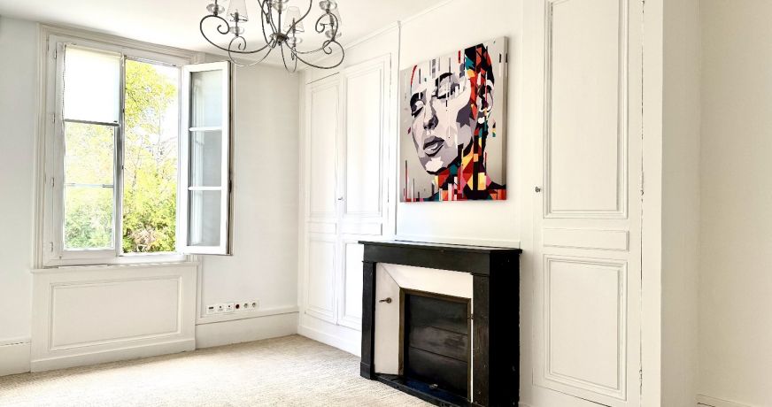 vente Immeuble Compiegne