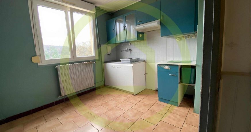 vente Appartement Rehon