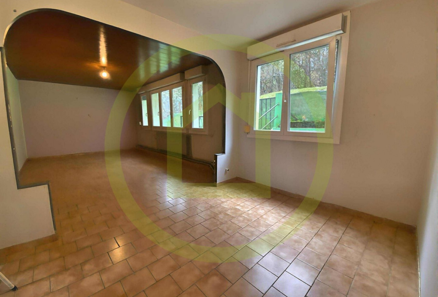 vente Appartement Rehon - Photo 1