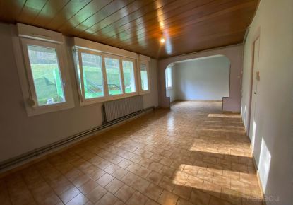 vente Appartement Rehon