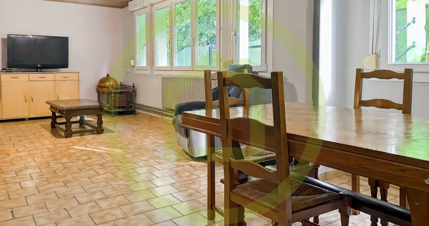 vente Appartement Rehon