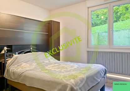 vente Appartement Rehon
