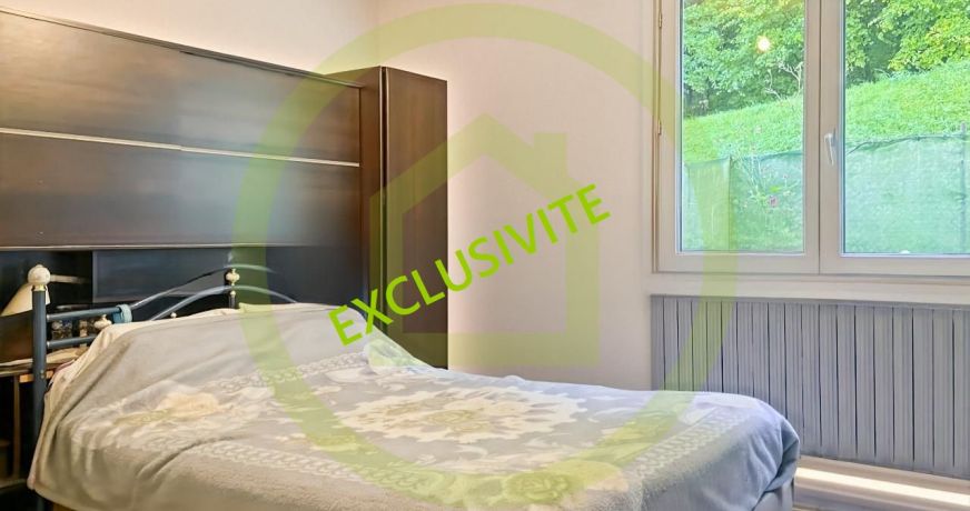 vente Appartement Rehon