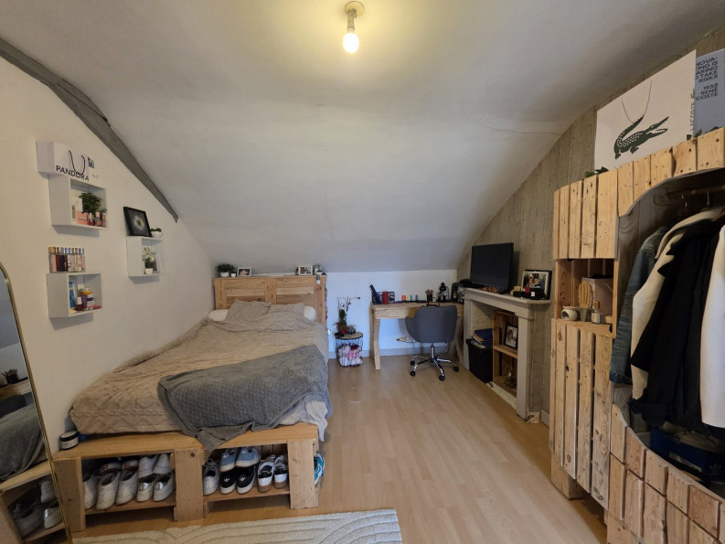 vente Maison Lignac - Photo 9