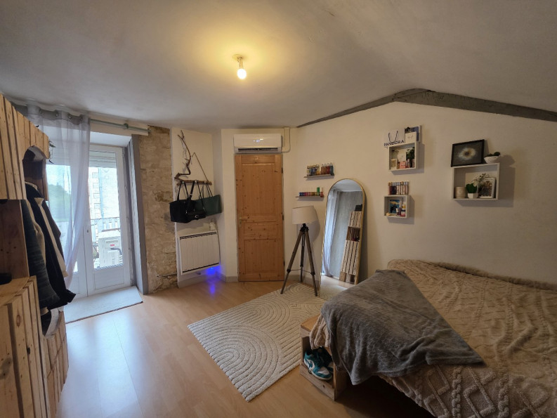 vente Maison Lignac - Photo 10