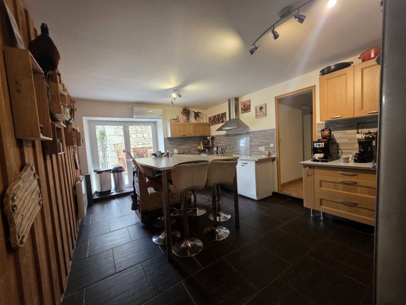 vente Maison Lignac - Photo 3