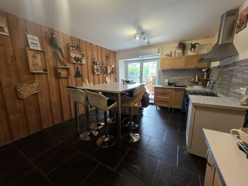 vente Maison Lignac - Photo 4