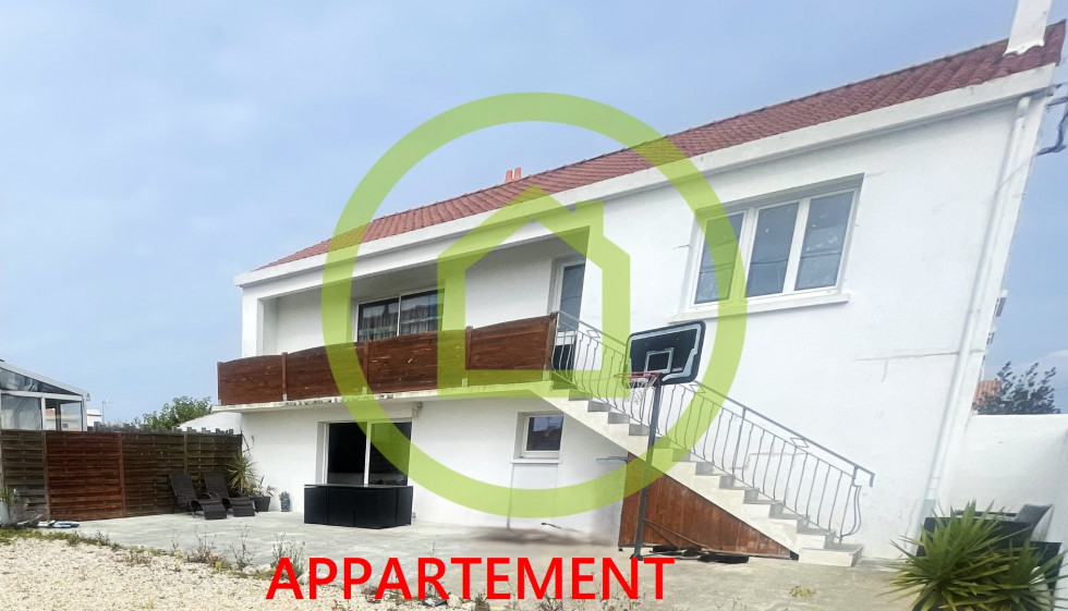 vente Maison Noirmoutier En L'ile - Photo 4