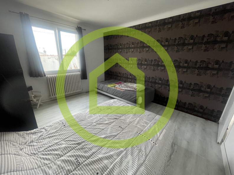 vente Maison Noirmoutier En L'ile - Photo 8