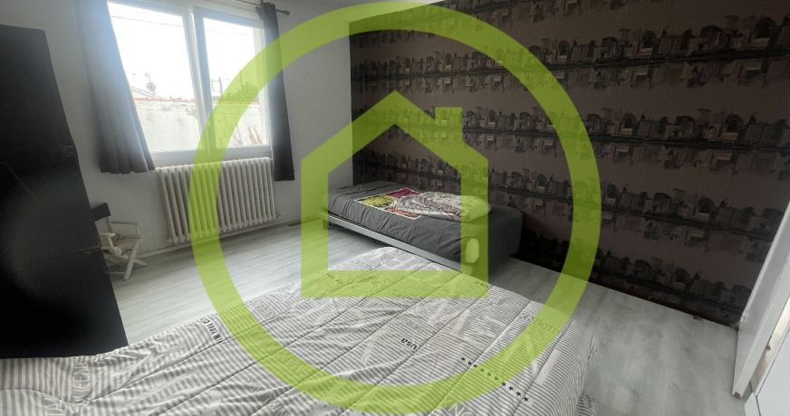 vente Maison Noirmoutier En L'ile