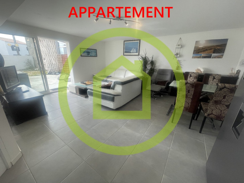 vente Maison Noirmoutier En L'ile - Photo 9