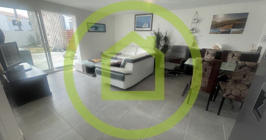 vente Maison Noirmoutier En L'ile