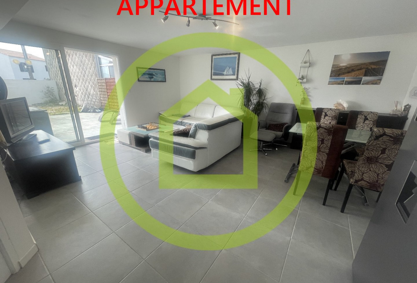 vente Maison Noirmoutier En L'ile - Photo 9