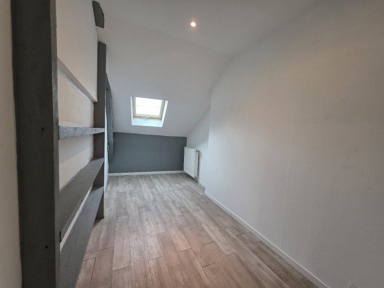 vente Maison Saint Gaultier - Photo 6