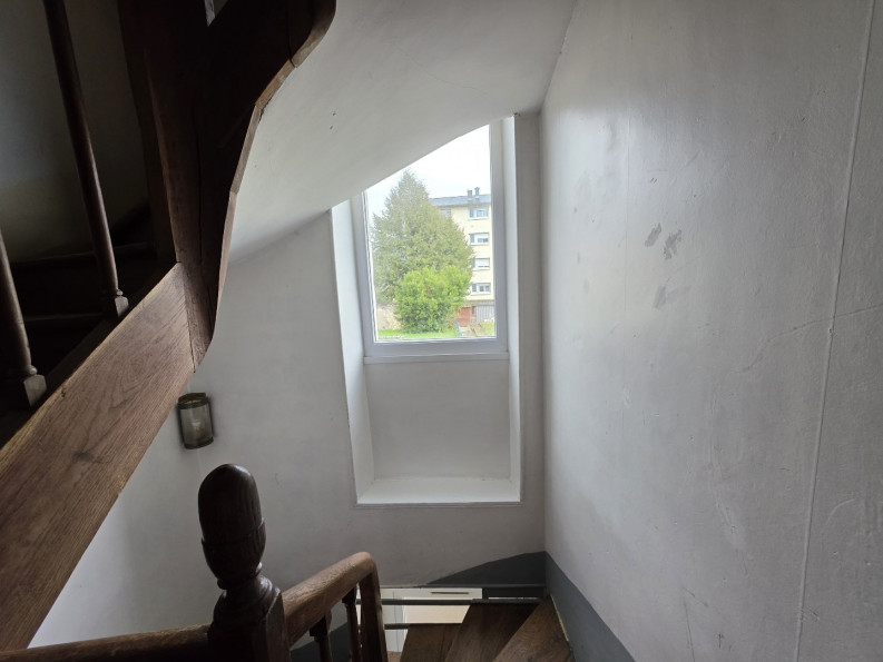 vente Maison Saint Gaultier - Photo 4