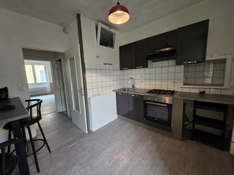 vente Maison Saint Gaultier - Photo 2