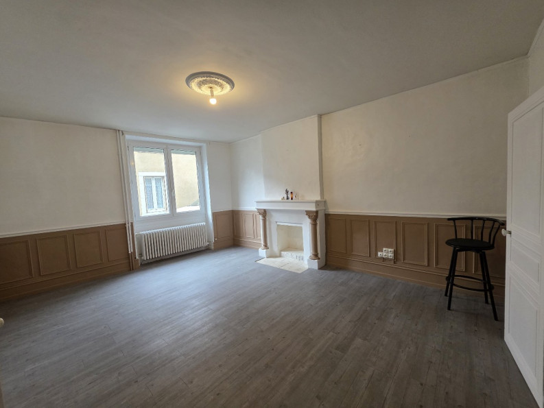 vente Maison Saint Gaultier - Photo 5